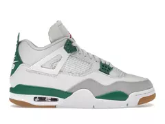 Nike SB x Air Jordan 4 Pine Green