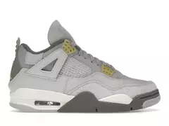 Air Jordan 4 Retro SE Craft Photon Dust