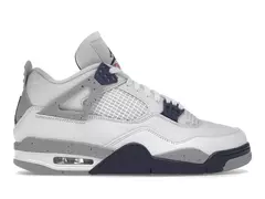 Air Jordan 4 Retro Midnight Navy