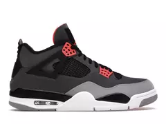 Air Jordan 4 Retro Infrared