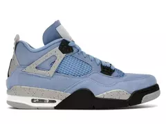 Air Jordan 4 “University Blue”