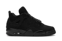 Air Jordan 4 “Black Cat”