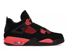 Air Jordan 4 Retro Red Thunder