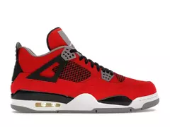 Air Jordan 4 Retro Toro Bravo