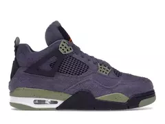 Air Jordan 4 Retro “Canyon Purple”