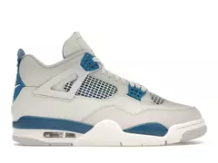 Air Jordan 4 Retro “Military Blue”