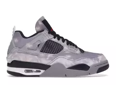 Air Jordan 4 Retro “Zen Master”