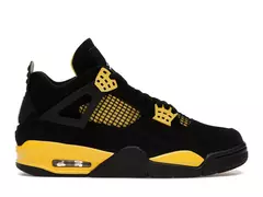 Air Jordan 4 Retro Thunder