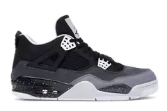 Air Jordan 4 Retro Fear Pack