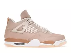 Air Jordan 4 "Shimmer"