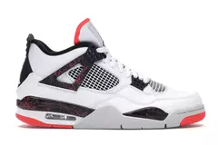 Air Jordan 4 Flight Nostalgia