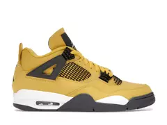 Air Jordan 4 "Lightning”