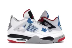 Air Jordan 4 SE “What the”