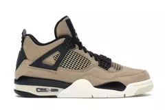 Air Jordan 4 Retro Fossil