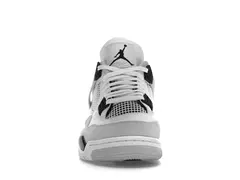 Air Jordan 4 Retro Military Black - comprar online