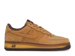 Nike Air Force 1 Low Wheat Dark Mocha