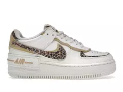 Nike Air Force 1 Shadow Leopard