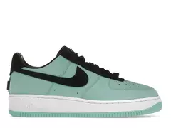 Tiffany & Co. x Air Force 1 Low '1837' Friends & Family