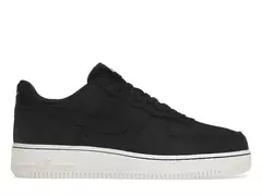 Nike Air Force 1 Low LX Off Noir Black