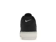 Nike Air Force 1 Low LX Off Noir Black - Él.sneakers