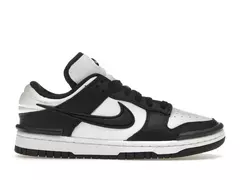 Nike Dunk Low Twist Panda