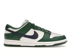 Nike Dunk Low Retro Gorge Green Midnight Navy