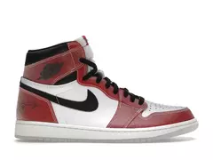 Trophy Room x Air Jordan 1 Retro High “Chicago”