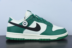 Nike Dunk Low SE Lottery Pack Malachite Green - comprar online