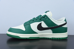 Nike Dunk Low SE Lottery Pack Malachite Green - Él.sneakers