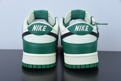 Nike Dunk Low SE Lottery Pack Malachite Green