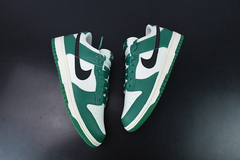 Nike Dunk Low SE Lottery Pack Malachite Green - loja online