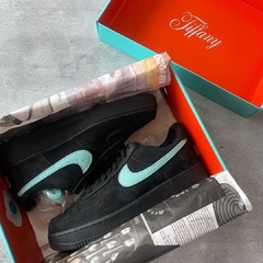 Tiffany & Co. x Air Force 1 Low '1837' - loja online