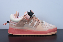 Bad Bunny x Adidas Forum Low Pink Easter Egg