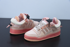 Bad Bunny x Adidas Forum Low Pink Easter Egg - comprar online