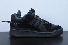 Bad Bunny x Adidas Forum Buckle Low Back To School