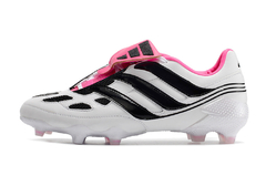 adidas Predator Precision FG Archive Pack Team Shock Pink