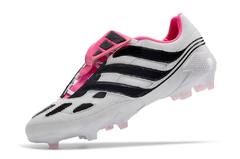 adidas Predator Precision FG Archive Pack Team Shock Pink - Él.sneakers