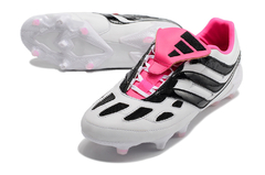 adidas Predator Precision FG Archive Pack Team Shock Pink - comprar online