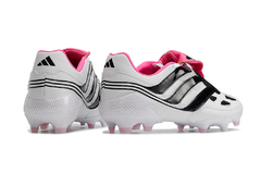 adidas Predator Precision FG Archive Pack Team Shock Pink - loja online