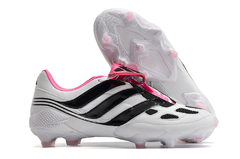 adidas Predator Precision FG Archive Pack Team Shock Pink