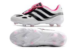 Imagem do adidas Predator Precision FG Archive Pack Team Shock Pink