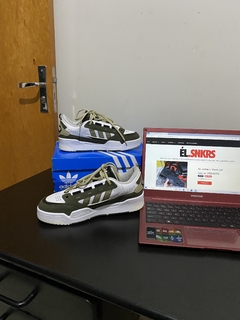 adidas ADI2000 na internet