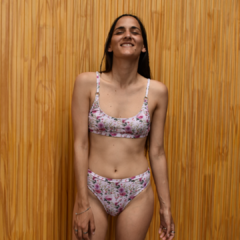 Bikini Flor