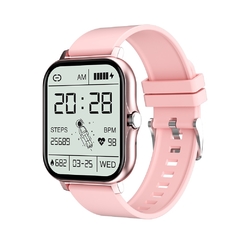 SmartWatch Sport Fitness 2021 Unissex