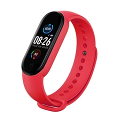 SmartBand M5 Unissex