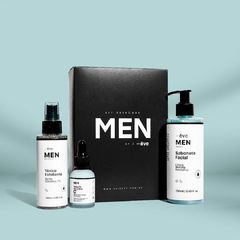 KIT SKINCARE MEN - comprar online