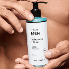 Sabonete Facial Men - comprar online