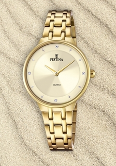 Festina F20601.2 Dama Swarowski