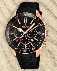 Festina F20516.2 Crono Bike