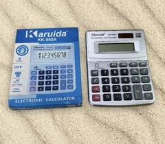 Calculadora Karuida KK-880A